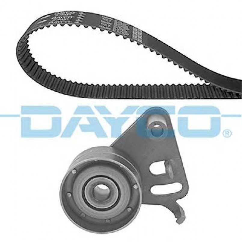 KTB872  DAYCO - Комплект ременя ГРМ