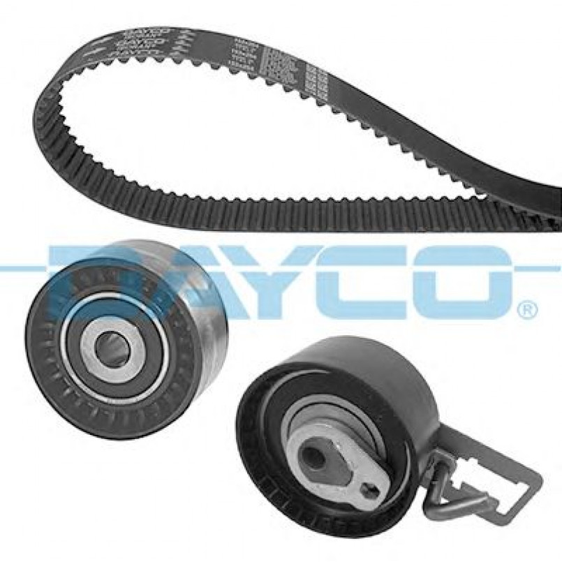 KTB876  DAYCO - Комплект ременя ГРМ