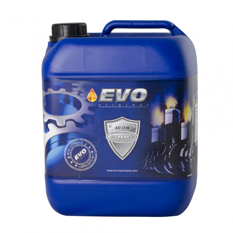 COMPRESSOR OIL 46, 10L