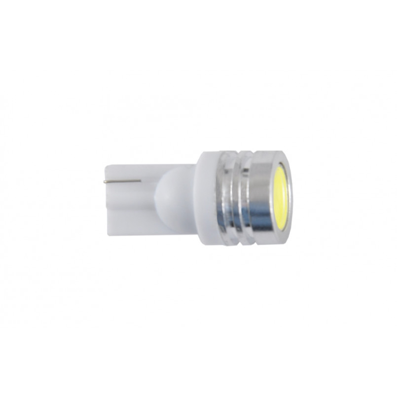 LED 24V T10 SMD 1W, white (70 шт.)