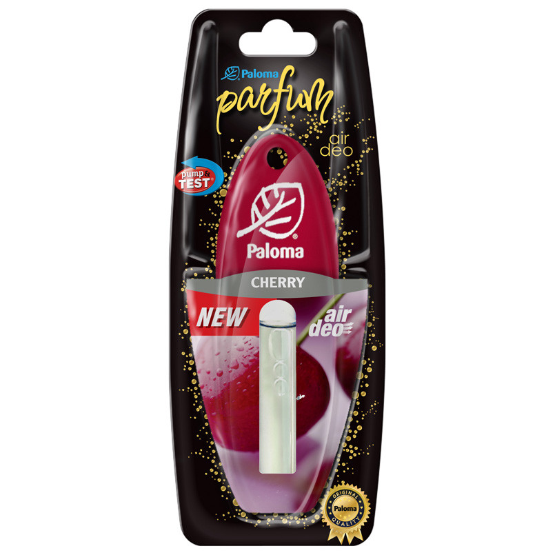 Paloma Parfume CHERRY,блістер (10шт/80)
