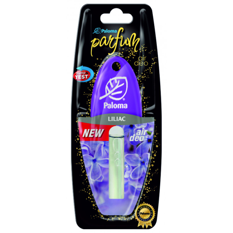 Paloma Parfume LILAC (10шт/12) гелевая палочка