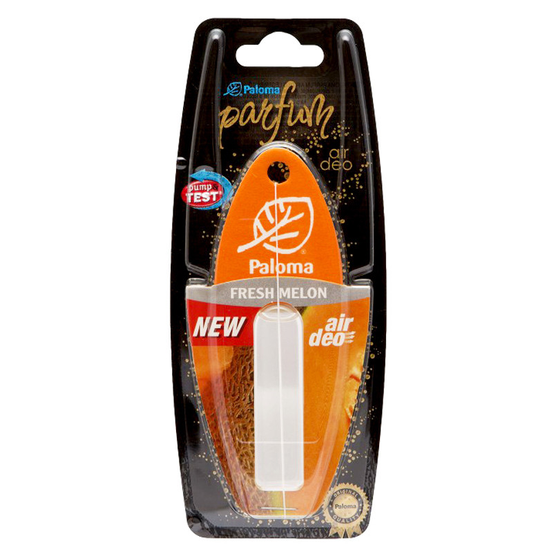Paloma Parfume FRESH MELON,блістер (10шт/80)