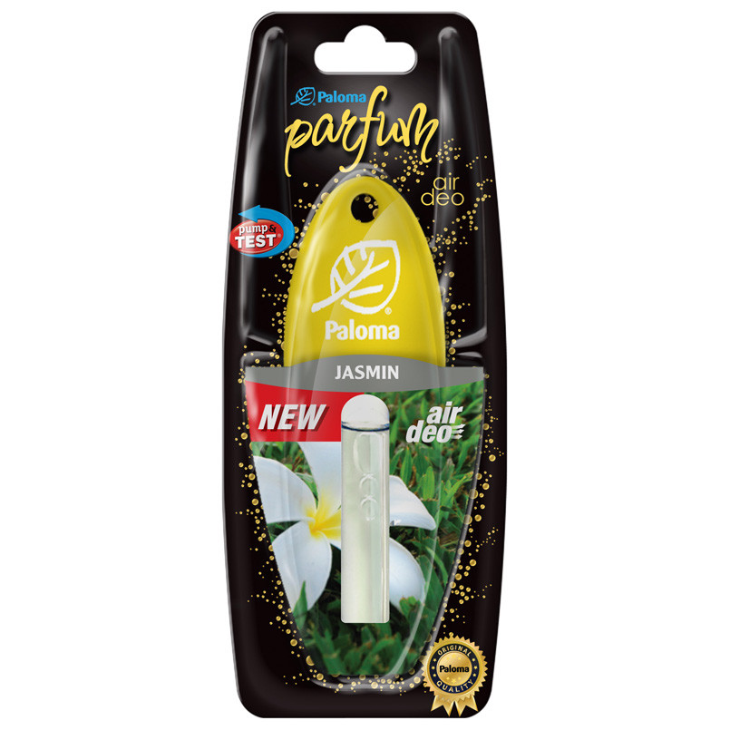 Paloma Parfume JASMINE,блістер (10шт/80)