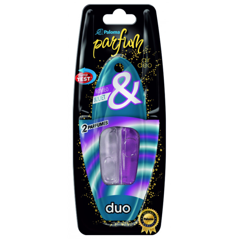 Paloma DUO Romeo Gulie (10шт/12)