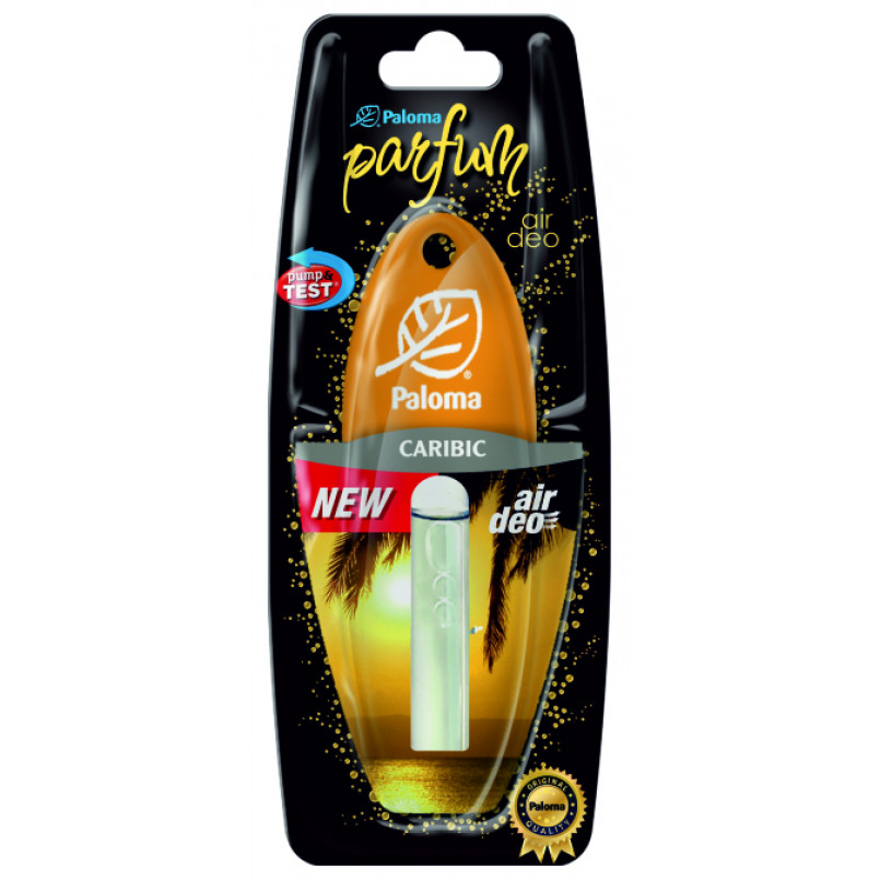 Paloma Parfume CARIBIC (10шт/12)
