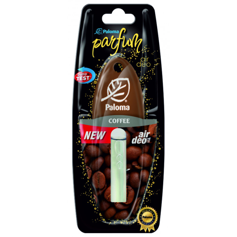 Paloma Parfume COFFEE (10шт/12)