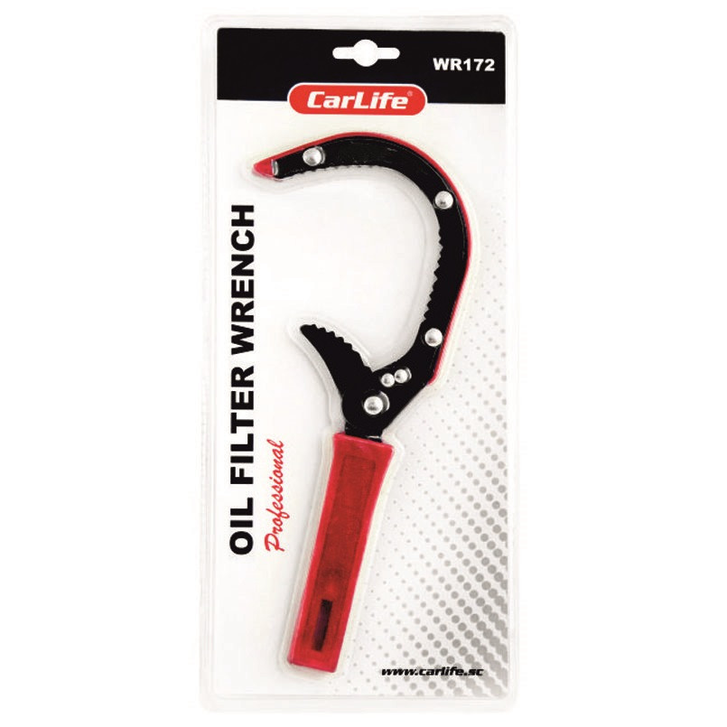 CARLIFE Ключ для зняття автомобільних фільтрів(100шт.)