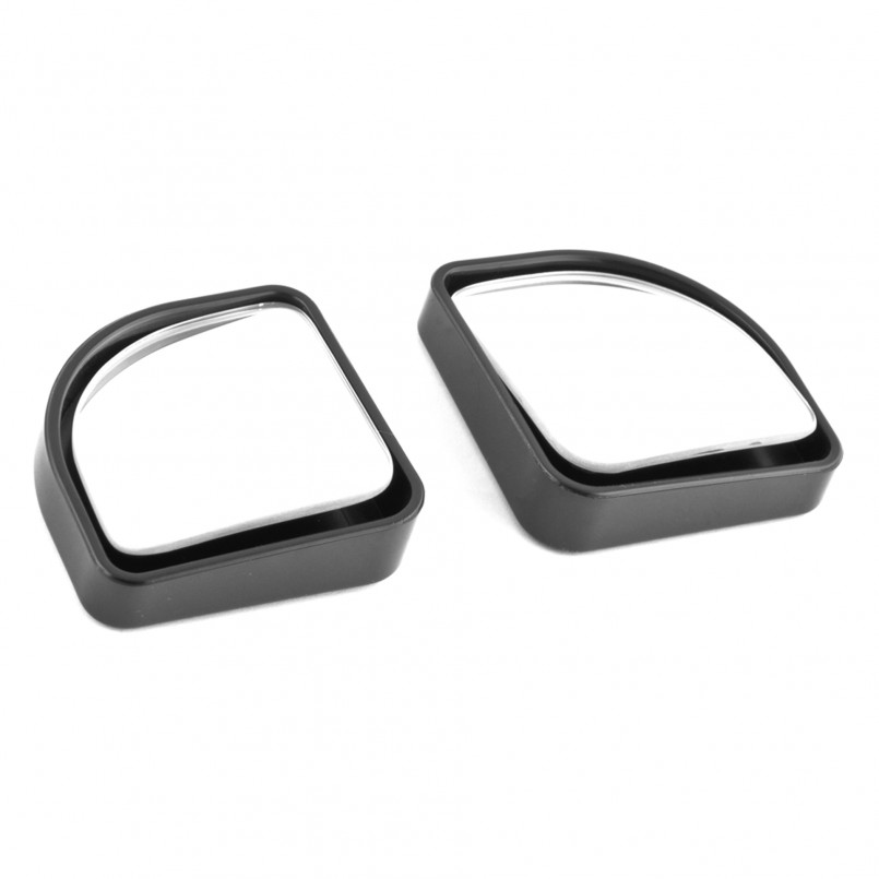 CARLIFE Дзеркальця невидимої зони, регульований кут нахилу, 2 шт