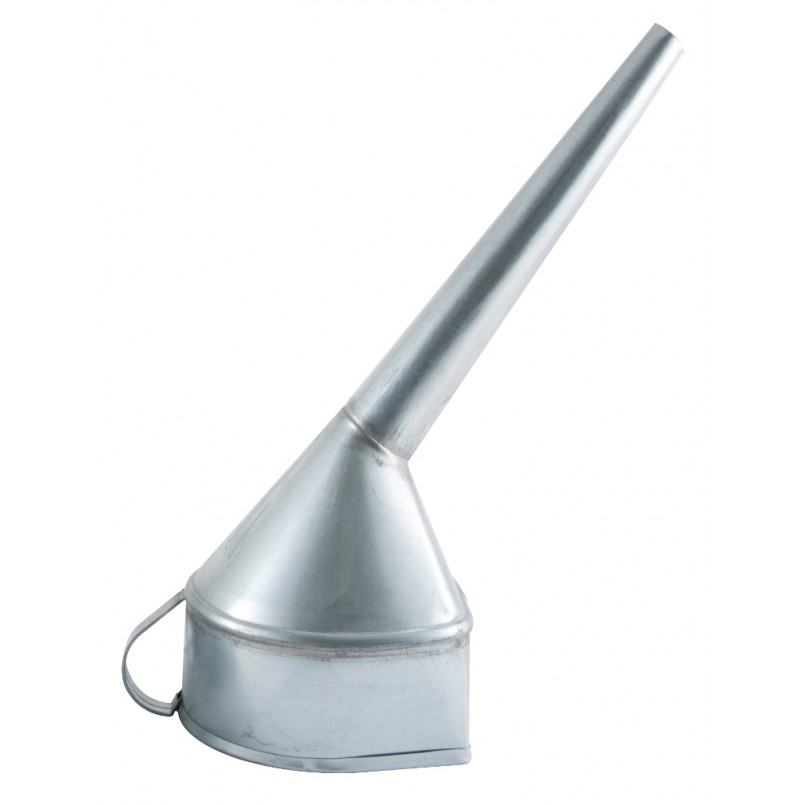 Україна  Лійка металева, коса (T4, T5, LT34-35, Sprinter) 