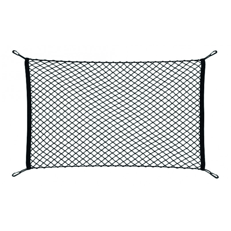 CARLIFE  Сітка для багажника автомобіля 70х90 см 