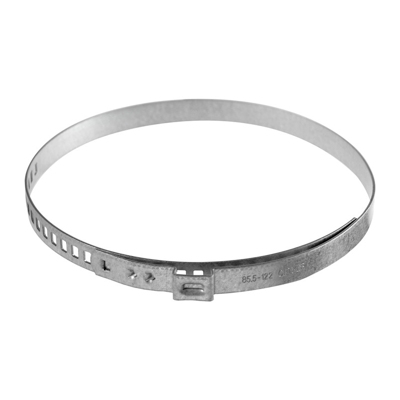OETIKER Хомути оцинковані 85,5-122мм.(9мм/0,75мм/10мм)