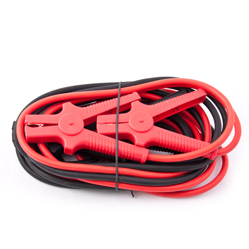 БЕЛАВТО  Провода-прикурювачі 600A, 5м,(6шт/ящ.) 