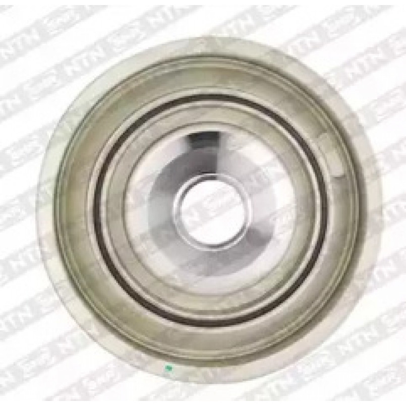DPF355.27  NTN-SNR - Шків колінчастого валу