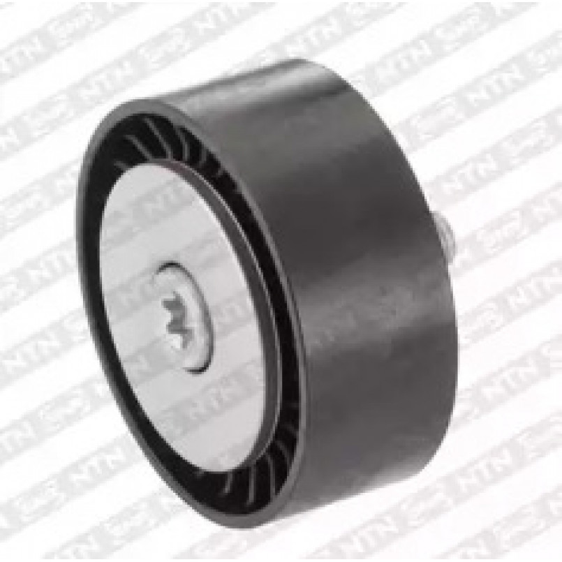GA353.74  NTN-SNR - Натяжний ролик ременя