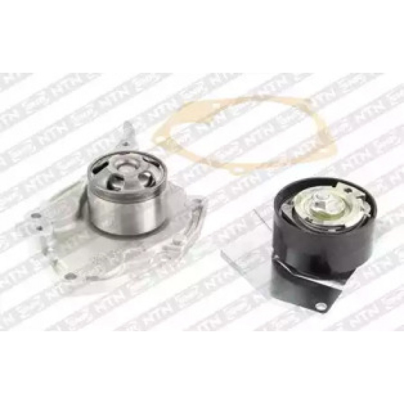 KDP455.610  NTN-SNR - Ремкомплект ременя ГРМ