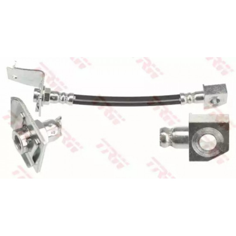 PHD1184  TRW - Гальмівний шланг