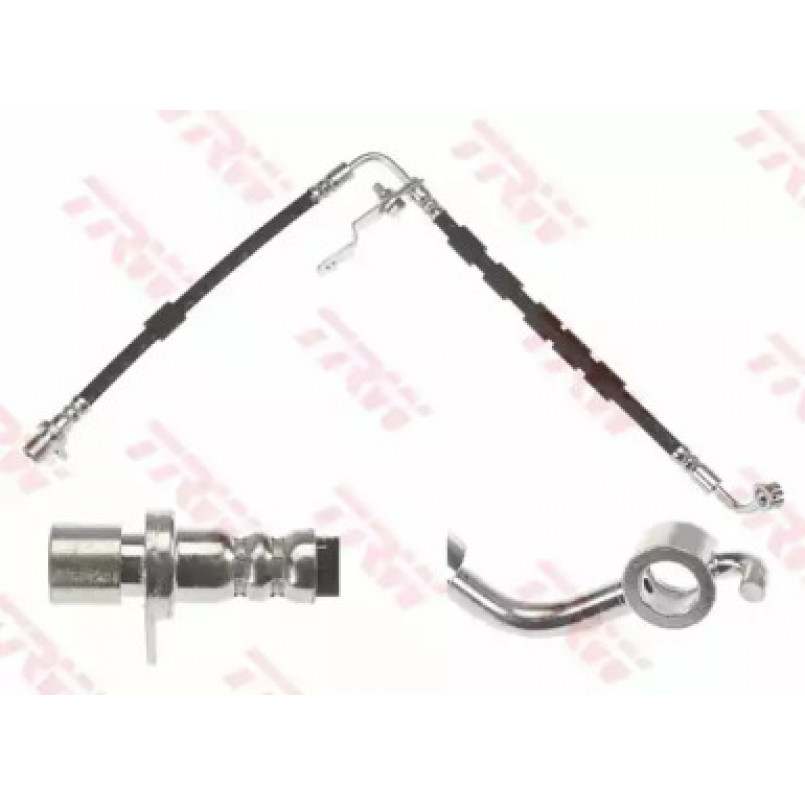 PHD1211  TRW - Гальмівний шланг