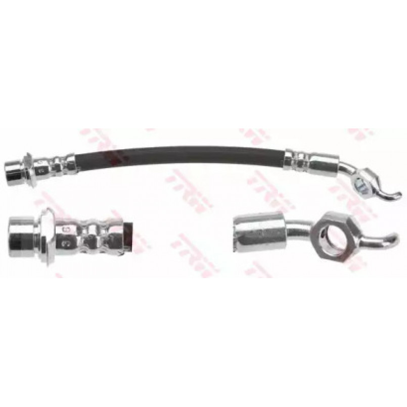 PHD1294  TRW - Гальмівний шланг
