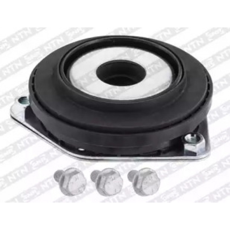 KB651.18 NTN-SNR - Комплект опори амортизатора