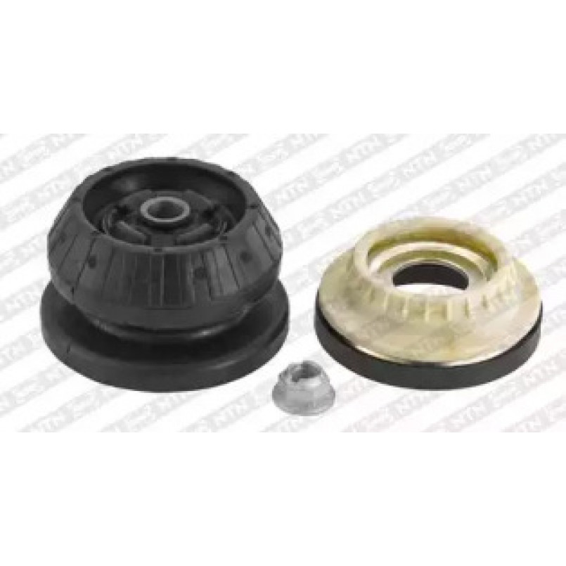 KB651.23  NTN-SNR - Комплект опори амортизатора