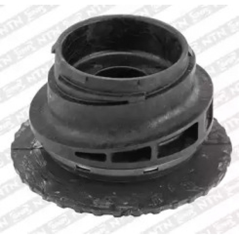KB655.42  NTN-SNR - Комплект опори амортизатора