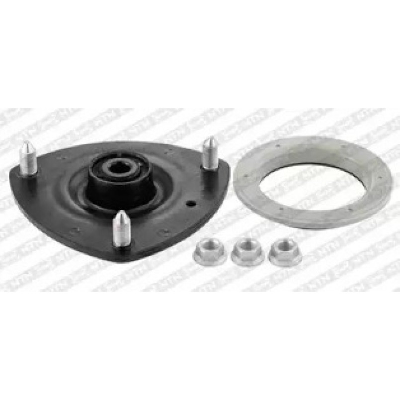 KB674.04 NTN-SNR - Комплект опори амортизатора