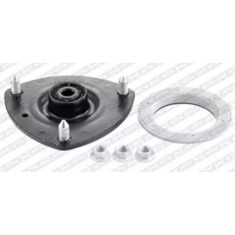 KB674.05 NTN-SNR - Комплект опори амортизатора