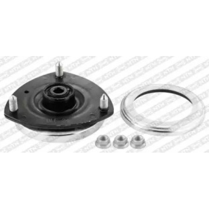 KB674.17 NTN-SNR - Комплект опори амортизатора