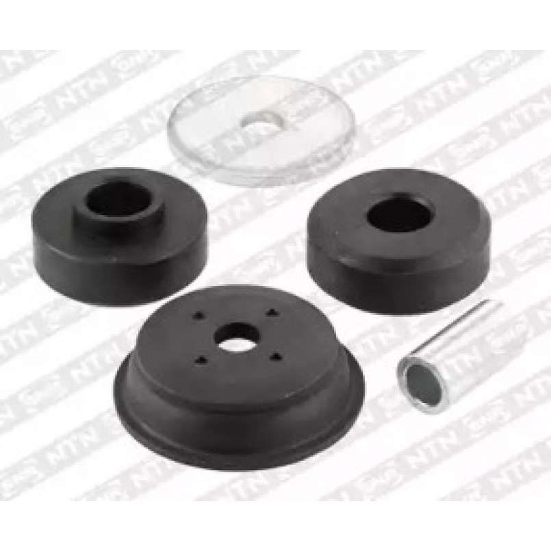 KB689.03 NTN-SNR - Комплект опори амортизатора