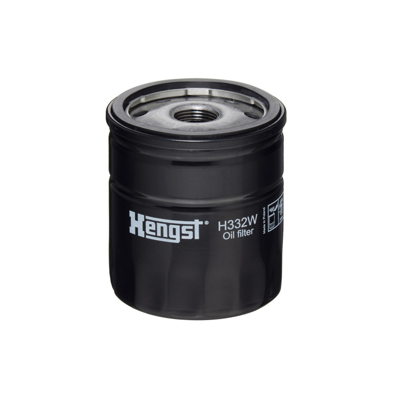 H332W Фільтр масла (HENGST)
