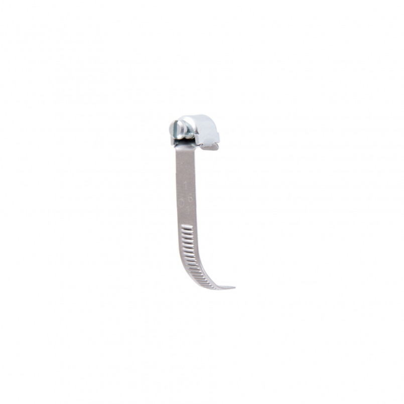OETIKER Хомути Mini R 1 6-11мм (5мм) в розкритому стані (10/100шт.)