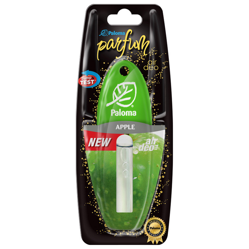 Paloma Parfume APPLE,блістер (10шт/80)