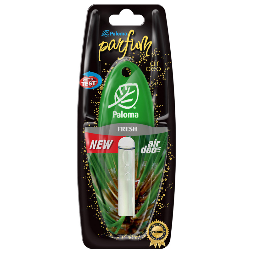 Paloma Parfume FRESH,блістер (10шт/80)