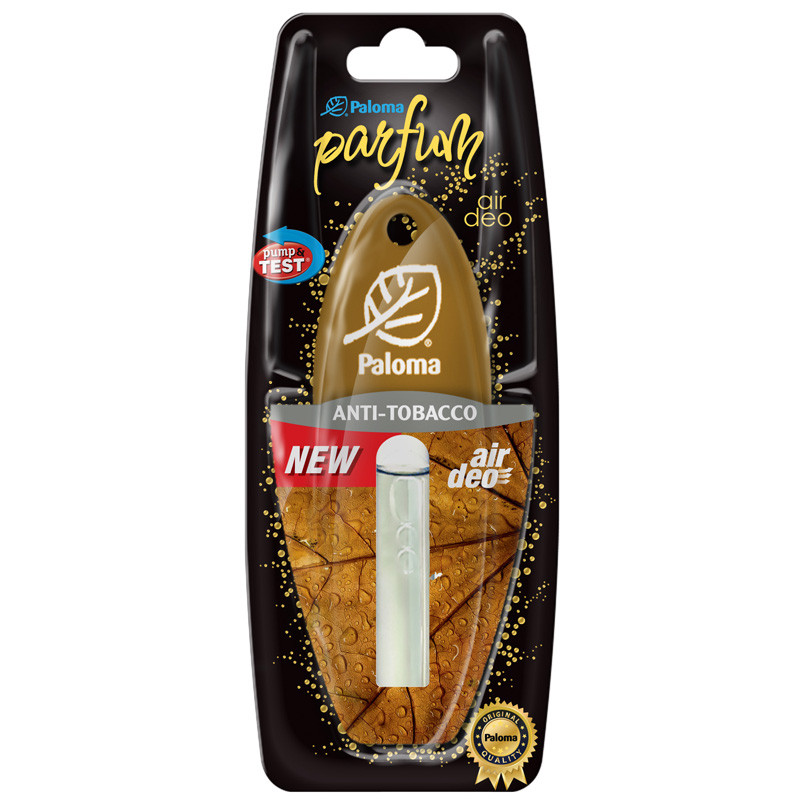 Paloma Parfume TABAC,блістер (10шт/80)