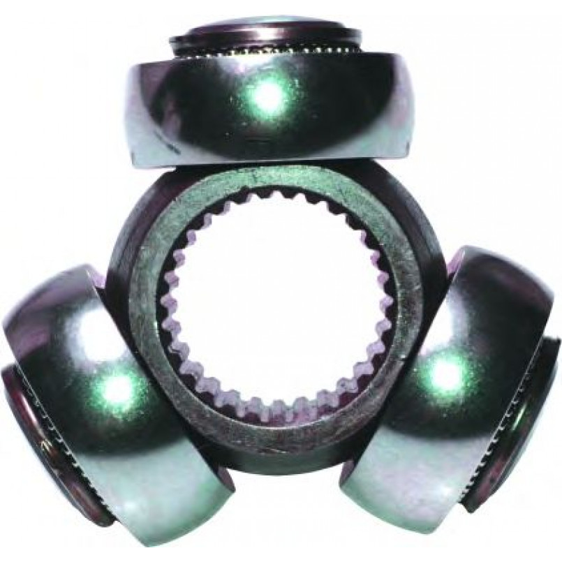 3437  Original Birth - Тришип ШРКШ