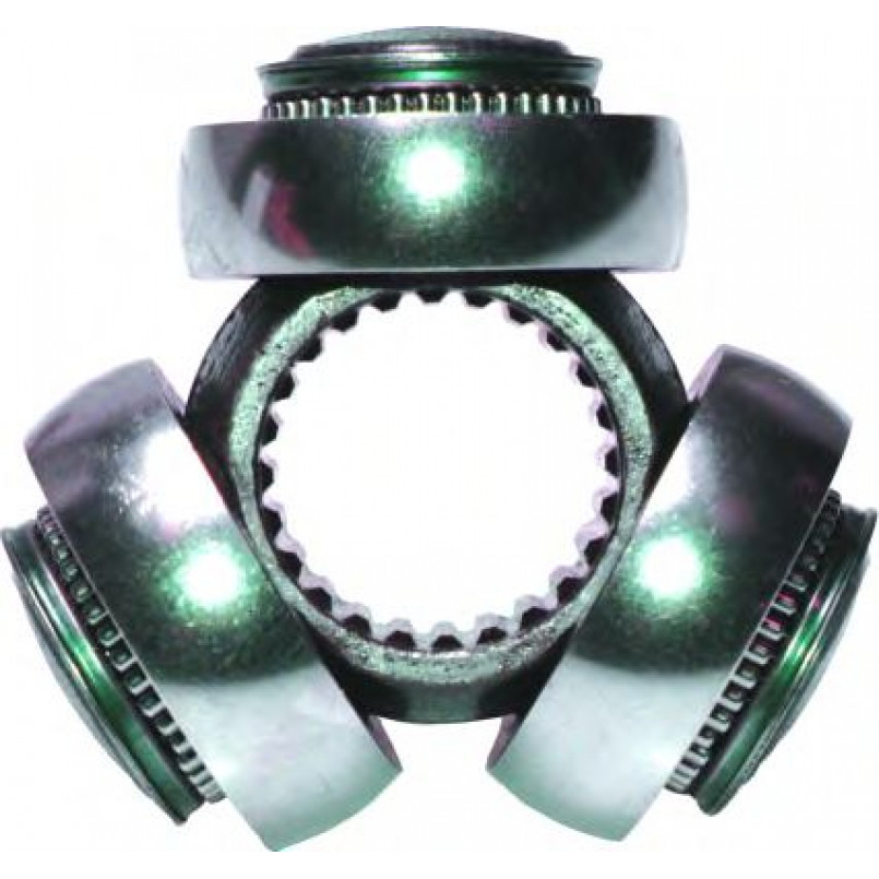 3443  Original Birth - Тришип ШРКШ