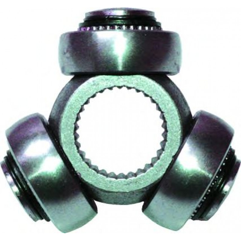 3454  Original Birth - Тришип ШРКШ