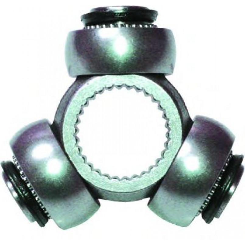 3462  Original Birth - Тришип ШРКШ