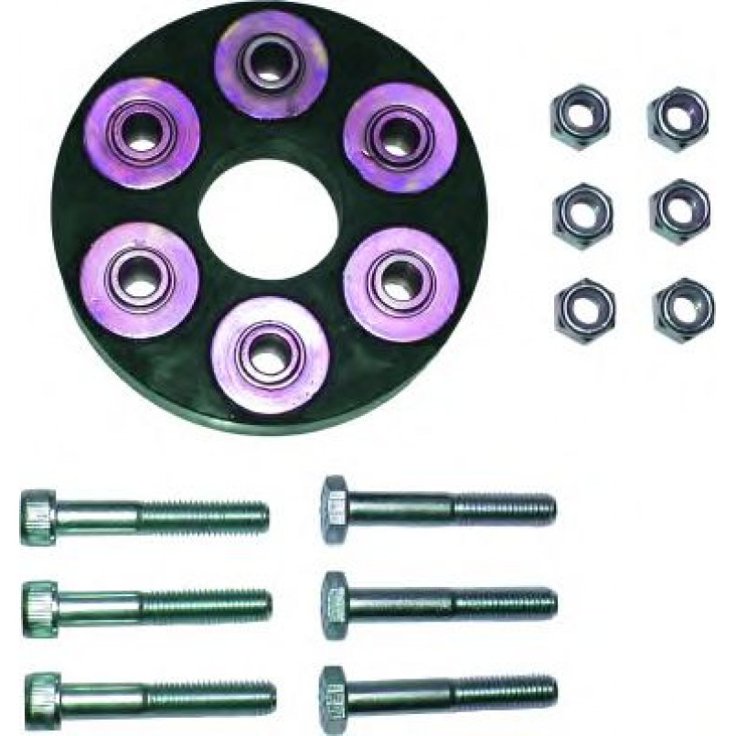 5295  Original Birth - Еластична муфта