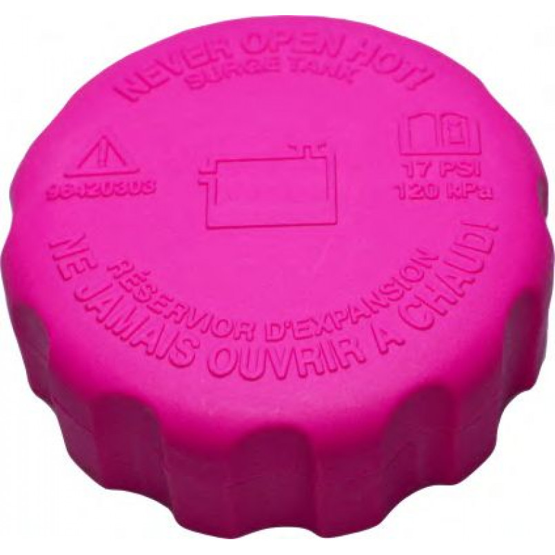 8825 Original Birth - Кришка розширювального бачка системи охолодження