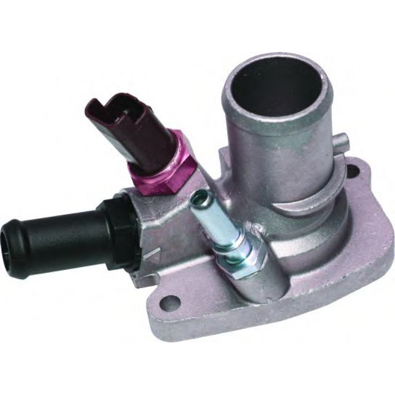 8846 Original Birth - Фланець системи охолодження