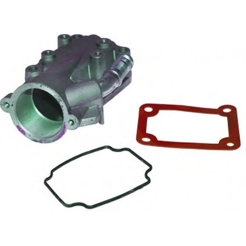 8938  Original Birth - Фланець системи охолодження