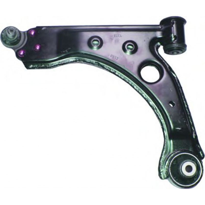 BR2016 Original Birth - Важіль підвіски