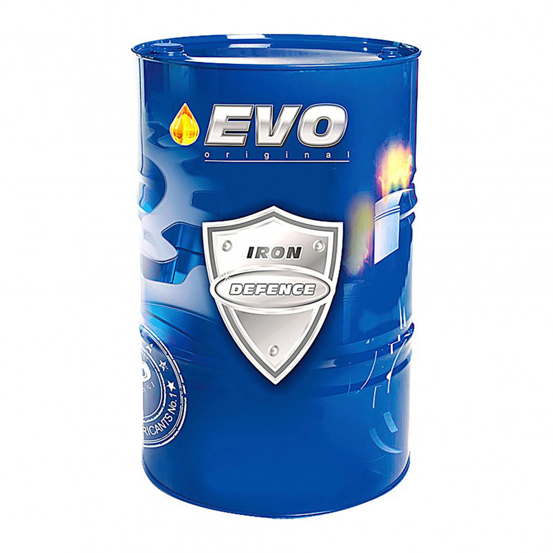 Трансмісійна олива EVO GR-X  ATF DIII  200л.