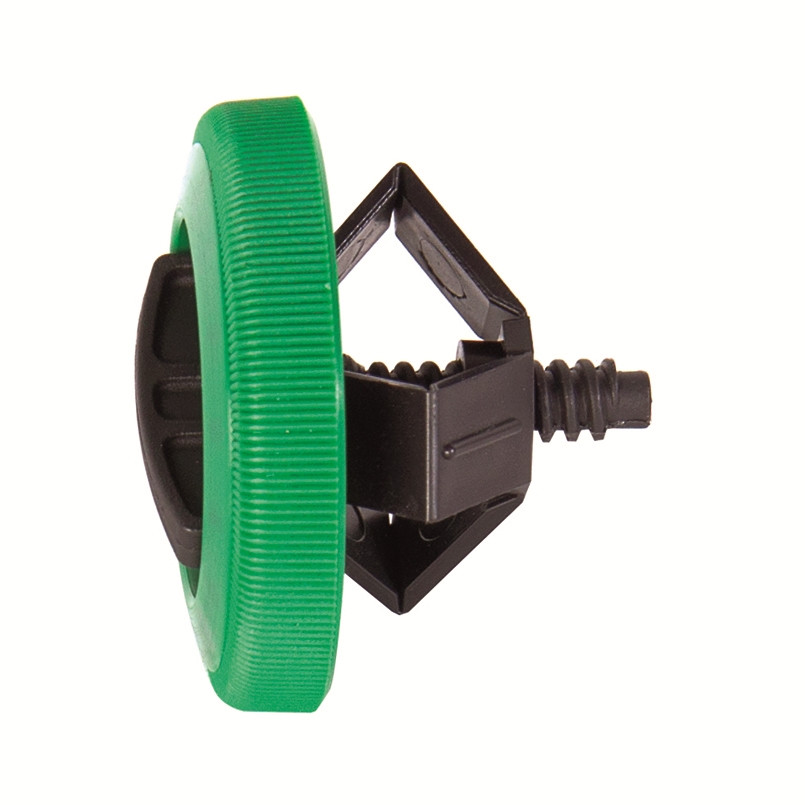 CARLIFE  Кришка для бензобаку, універсальна High Quality 