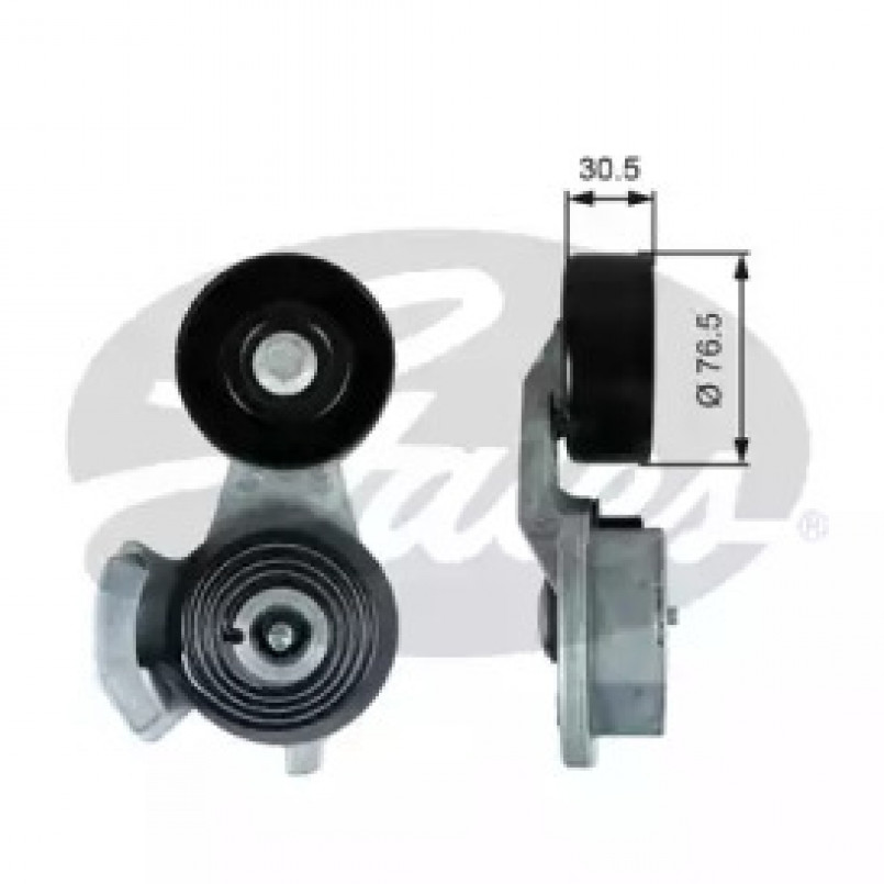 T39366 (7808-21766)  Натяжний ролик ременя GATES DRIVEALIGN MV TENS
