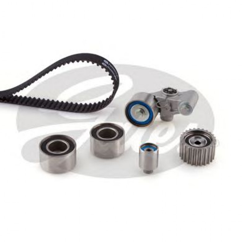 K025612XS (7883-11513) Комплект ременя ГРМ GATES POWERGRIP KIT