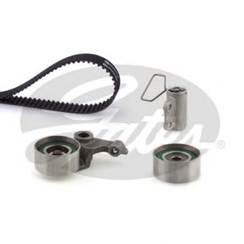 K025562XS (7883-11551)  Комплект ременя ГРМ GATES POWERGRIP KIT