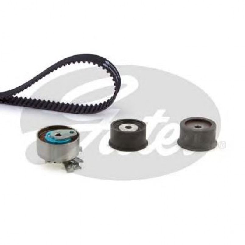 K035542XS (7883-11554)  Комплект ременя ГРМ GATES POWERGRIP KIT
